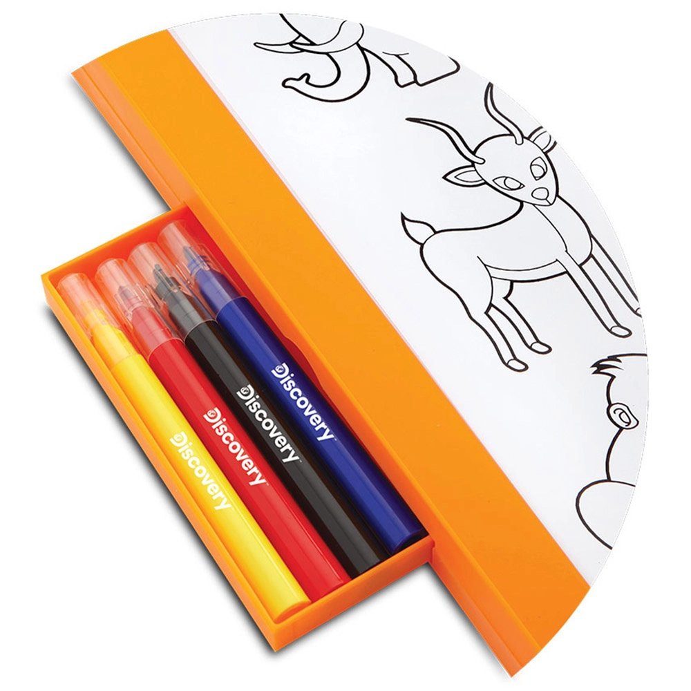 Tracing Tablet - Suitable for 5 years and above 26 pc set