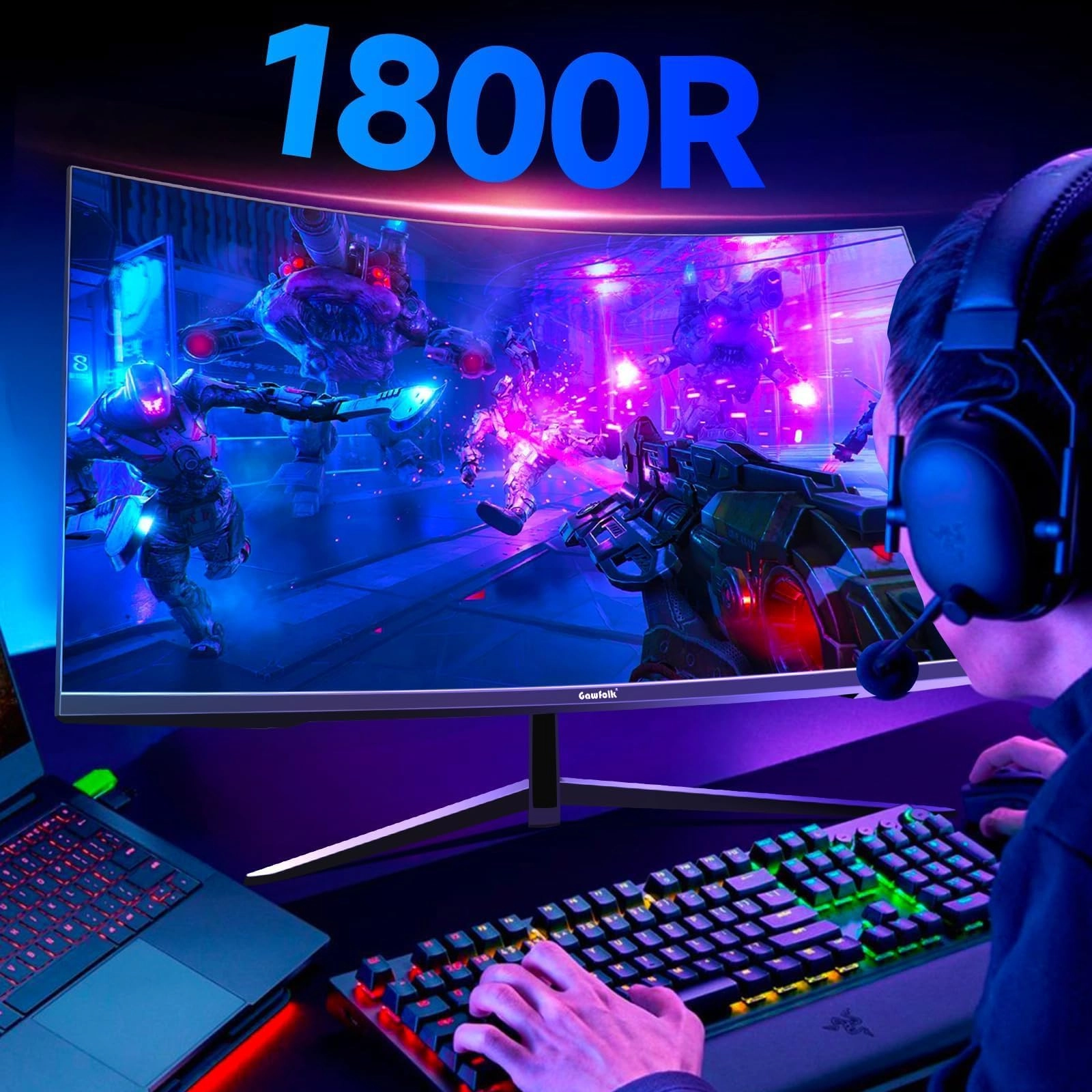 GF320C - 32 inch 1920x1080