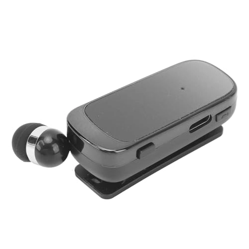 Retractable Wireless Headphones Wireless Headphone