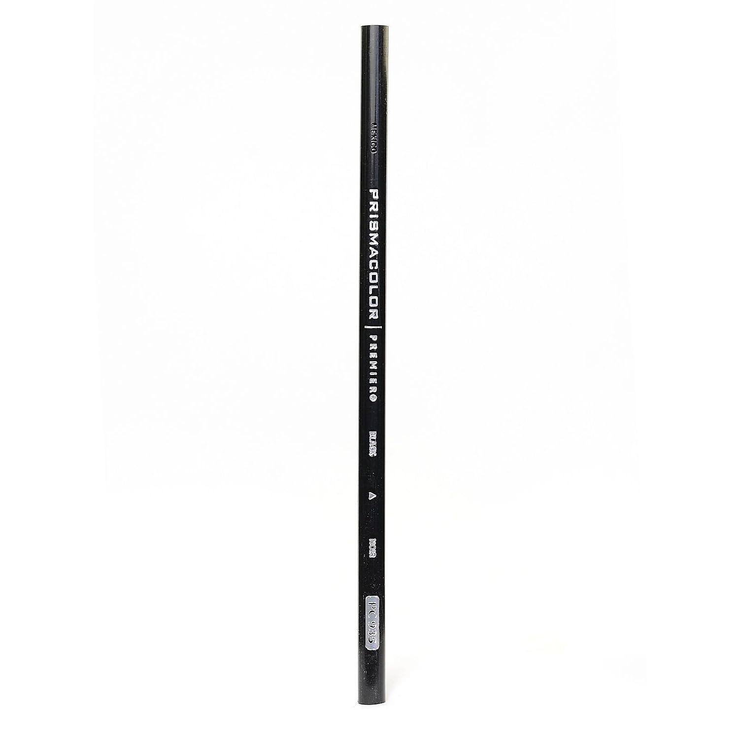 Premier Coloured Pencils - 12 Pcs
