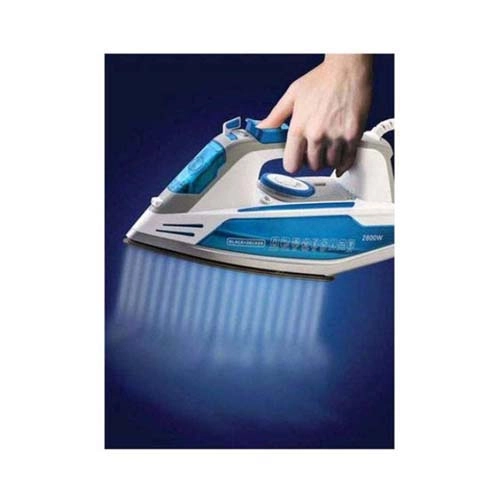 X2800-B5 - Steam Iron 2800W Multicolour