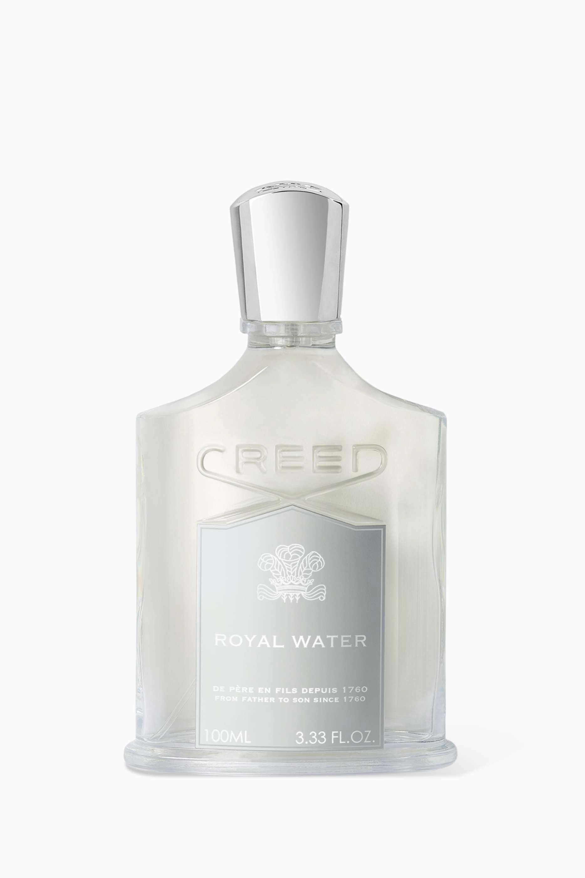 Creed Royal Water Eau de Parfum 100ml