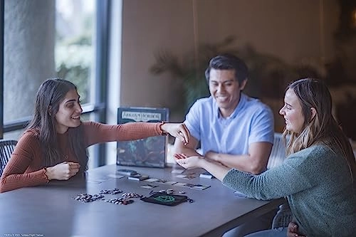 Arkham Horror The Card Game: The Labyrinths of Lunacy