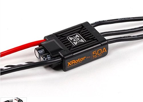 XRotor Pro 50A - OPTO 4~6S