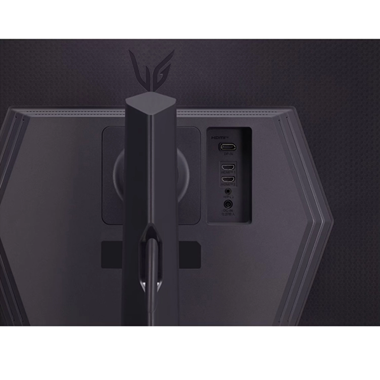 27GR75Q-B - 27 inch 2560 X 1440 pixels