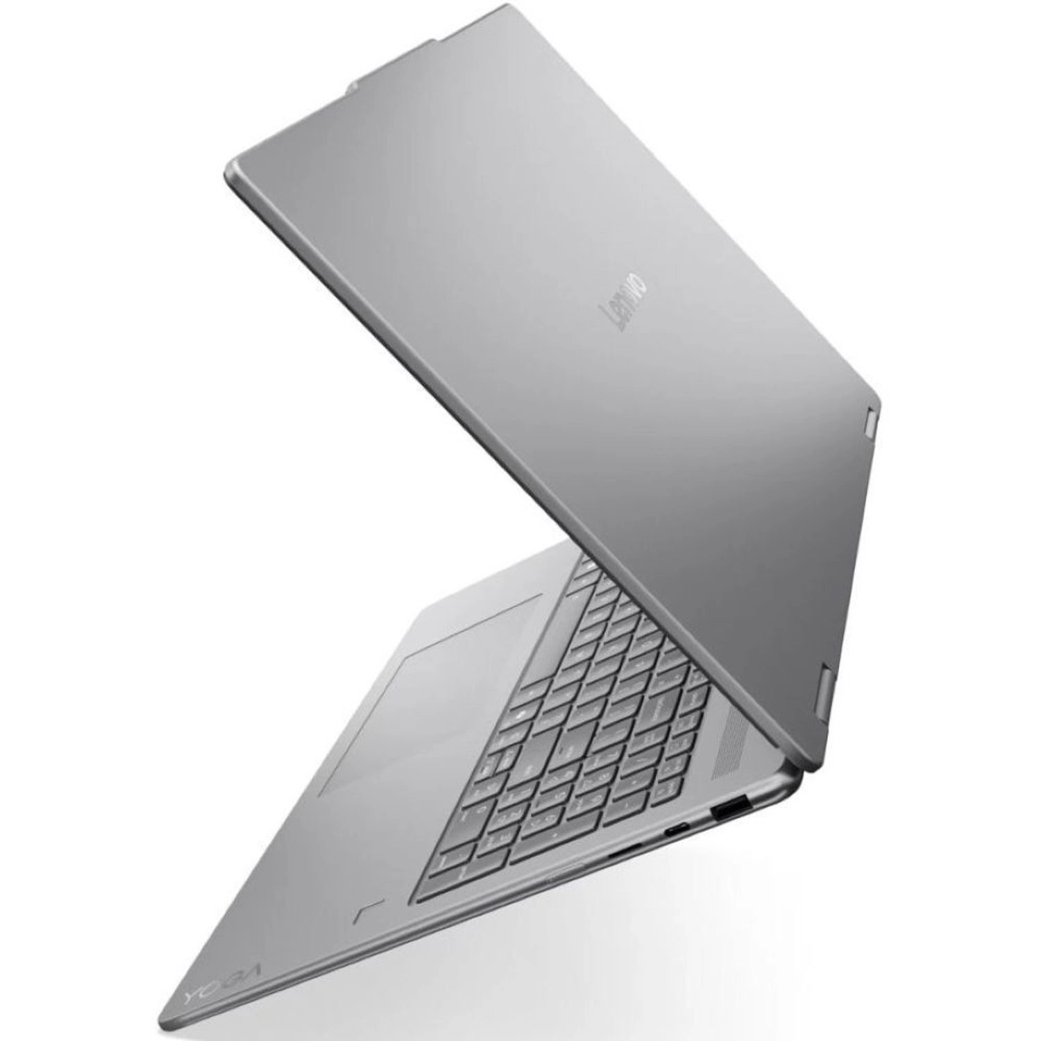 Yoga 7 16ILL10 - 16'' Core Ultra 5-226V 16GB DDR5 512GB SSD