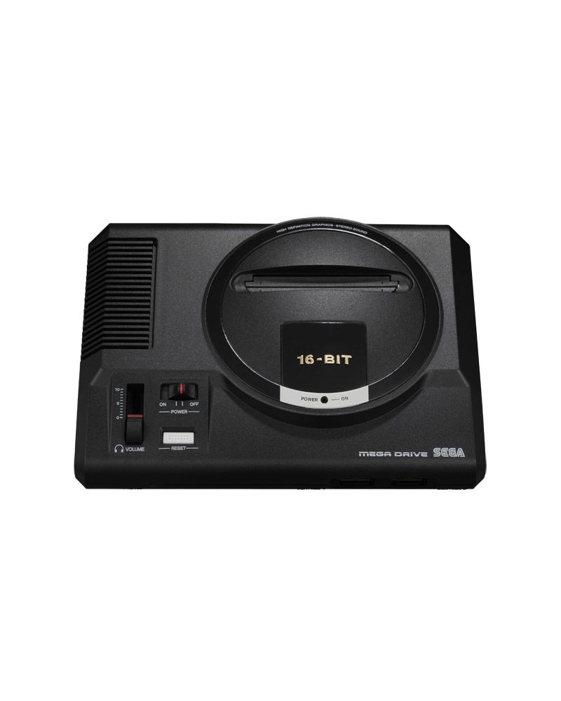 Mega Drive Mini
