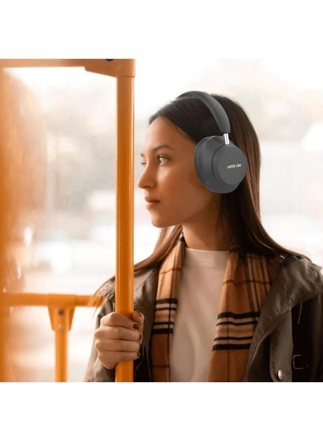 Santiago Wireless Headphone