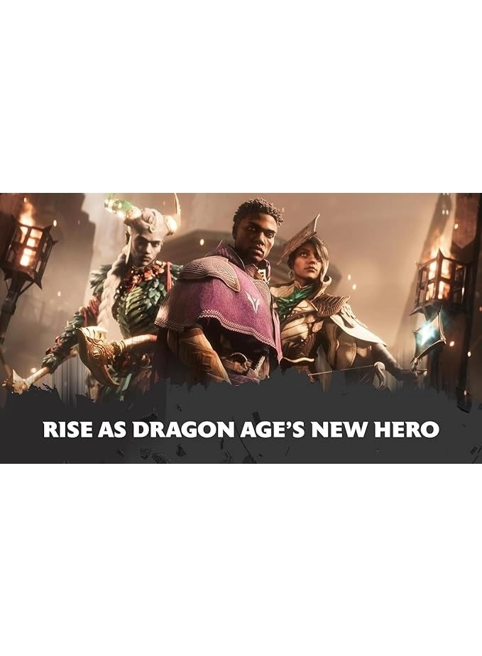 Dragon Age: The Veilguard | Xbox Series X
