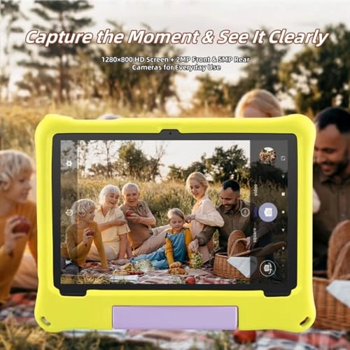 Kids Tablet - 8GB 10.1 Inch 64GB