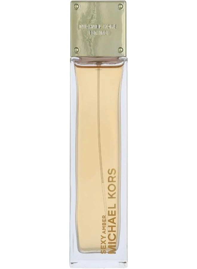Sexy Amber Eau de Parfum 100ml