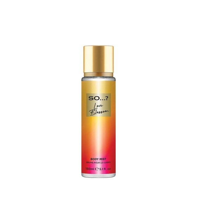 So…You? Love Blossom - 150ml
