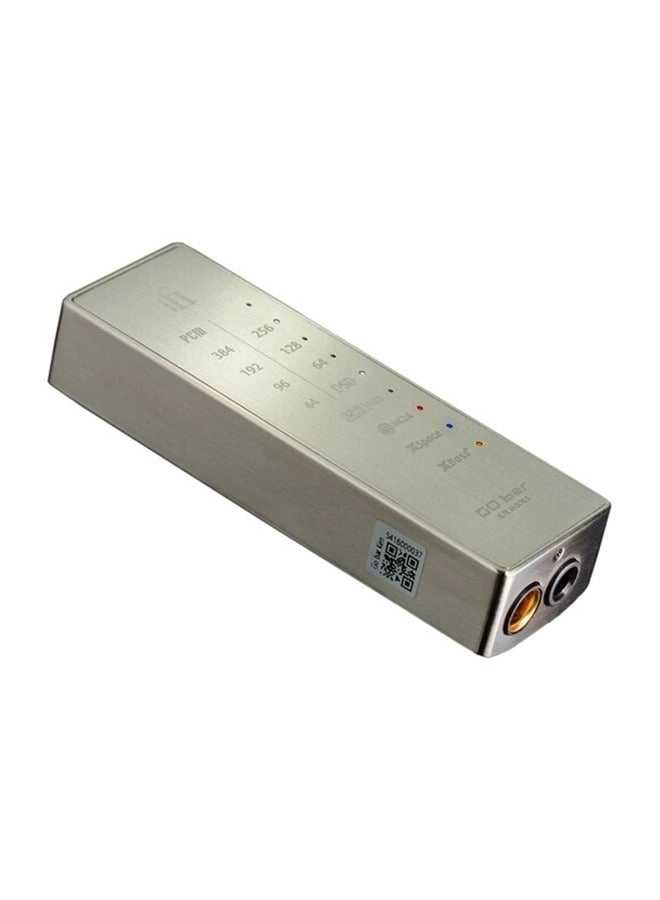GO Bar Kensei - Portable DAC