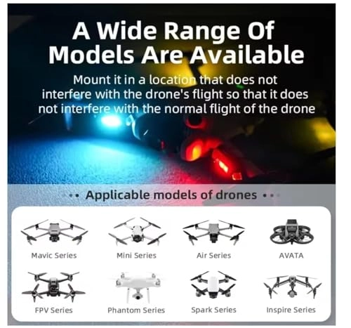 Flashlight - 6 Pack 7 Colours Rechargeable Pack