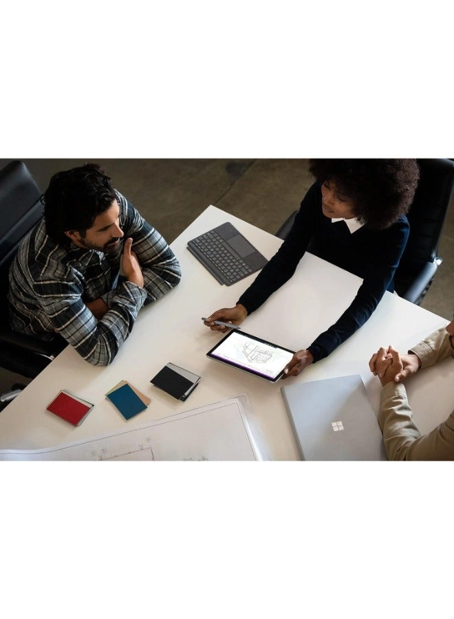 Surface Go 2 STV-00006 - 10.5'' Pentium Gold Processor 4425Y 4GB DDR4 64GB eMMC