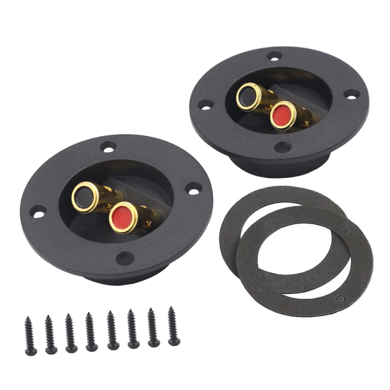 M04H1106H6YVN - Gold Plated 2Pcs