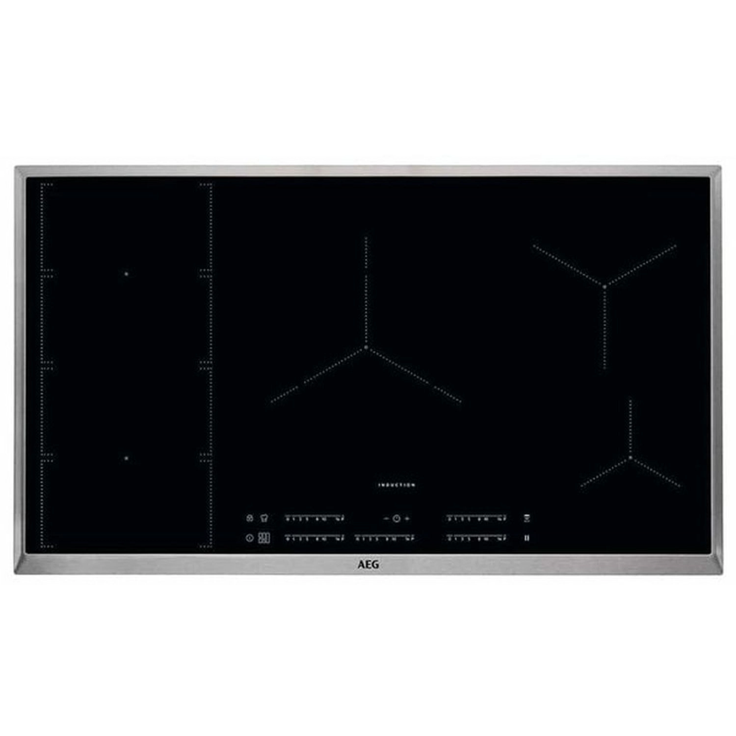 IKE95474XB Induction hob