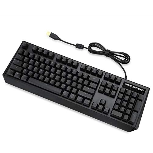 Mechanical Gaming Keyboard - Wired