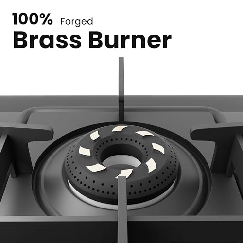 Aircross SUN-AIRCROSS-4 Gas hob