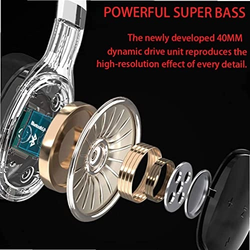 Wireless Headphones Wireless Headphone