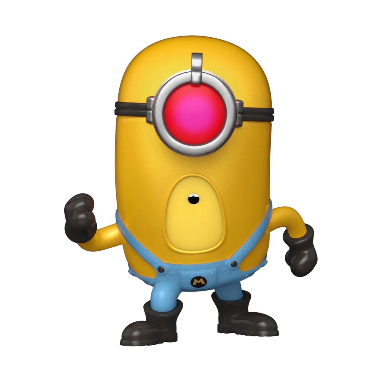 Super Mel - Despicable Me 4 (9.5 cm)
