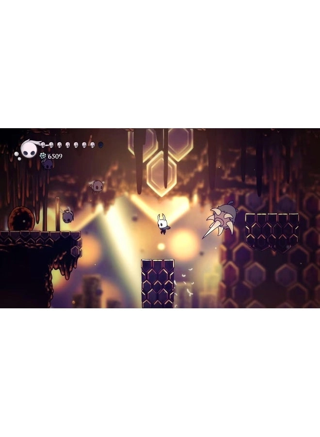 Hollow Knight | PS5