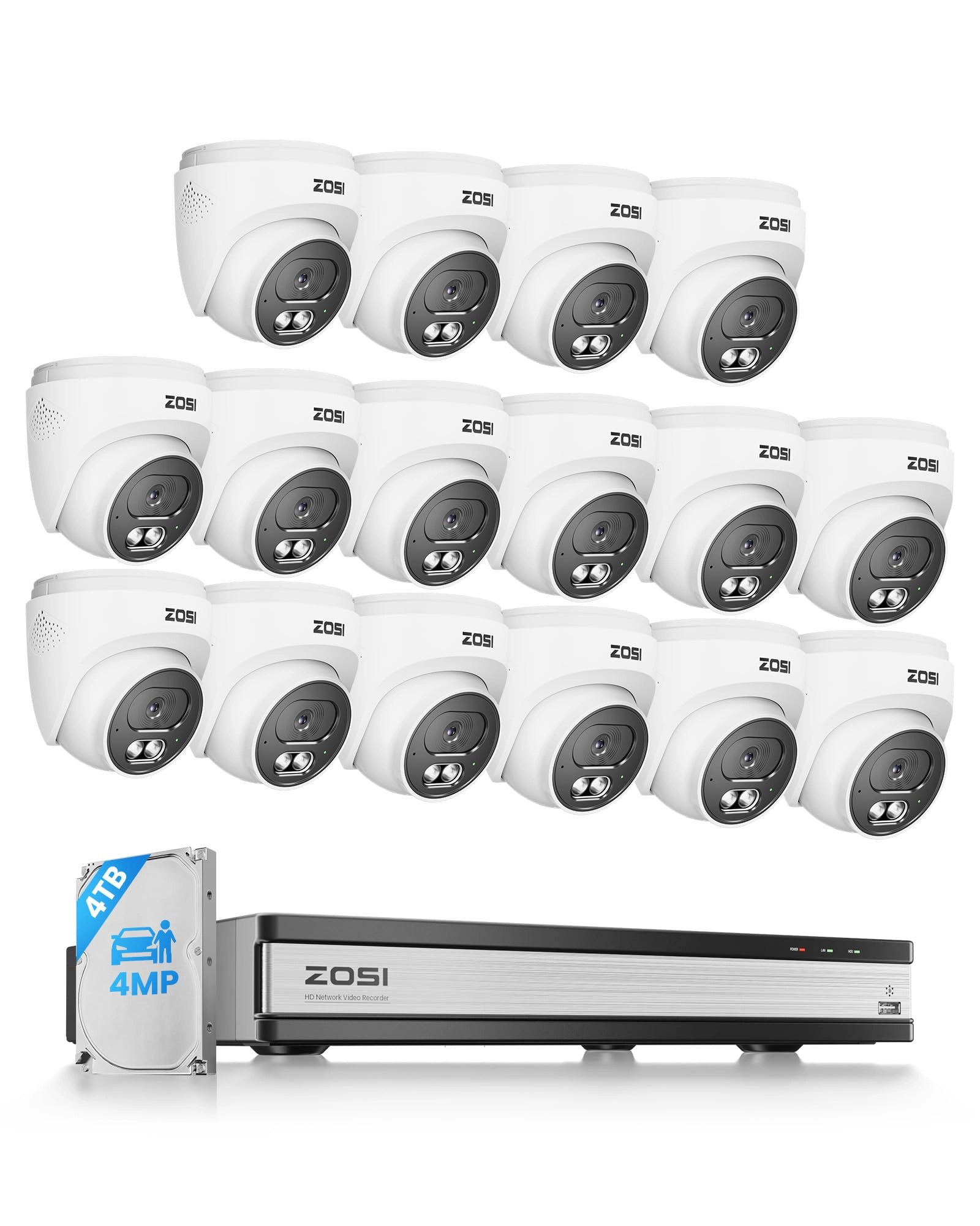 C220 - 16 channels
