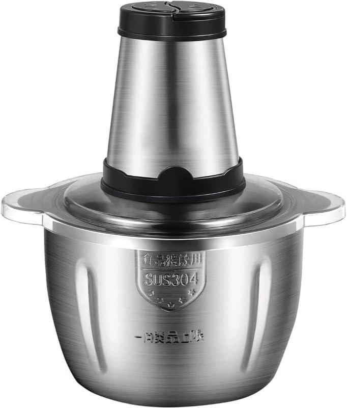 Meat Chopper - 3L Electric