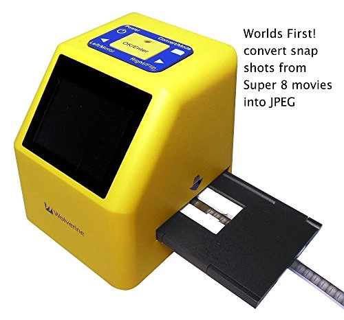 F2D Super Plus - USB