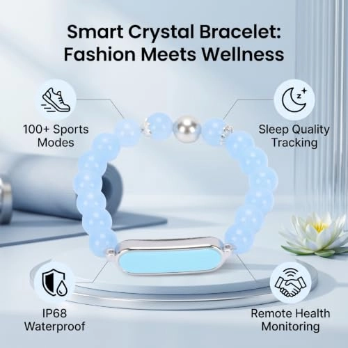 Smart Bracelet - 100 Sports Modes IP68
