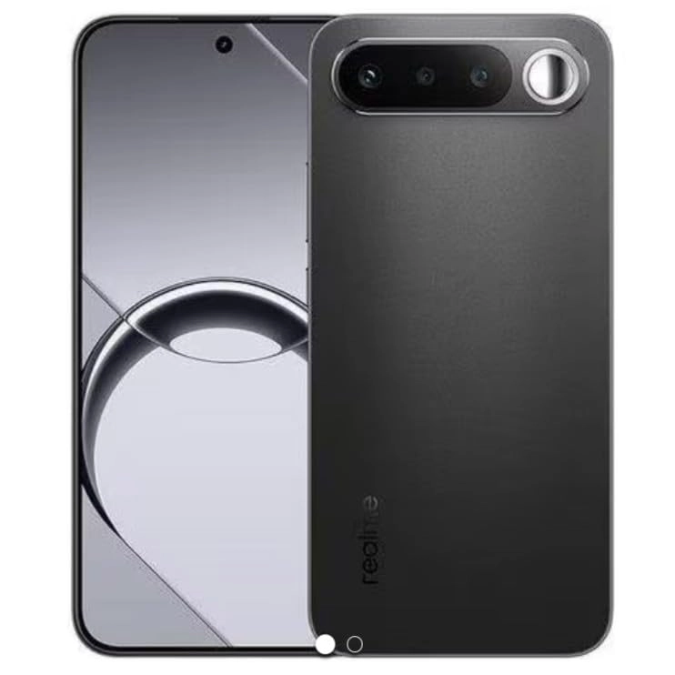 realme 16 - 8GB 256GB