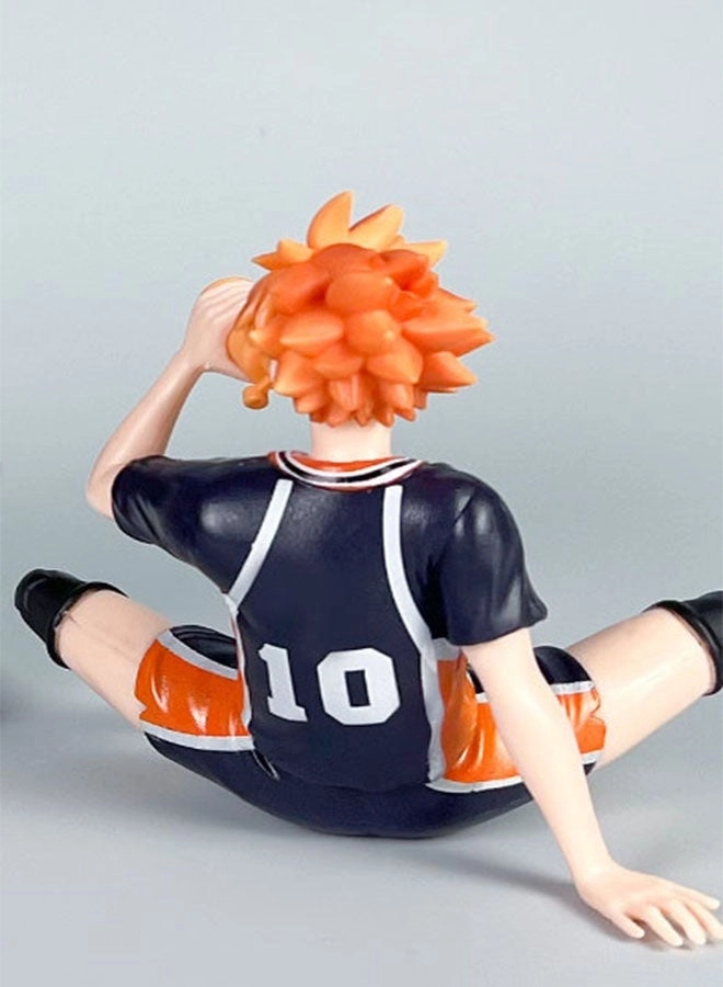 Shoyo Hinata - Haikyuu!! (10 cm)