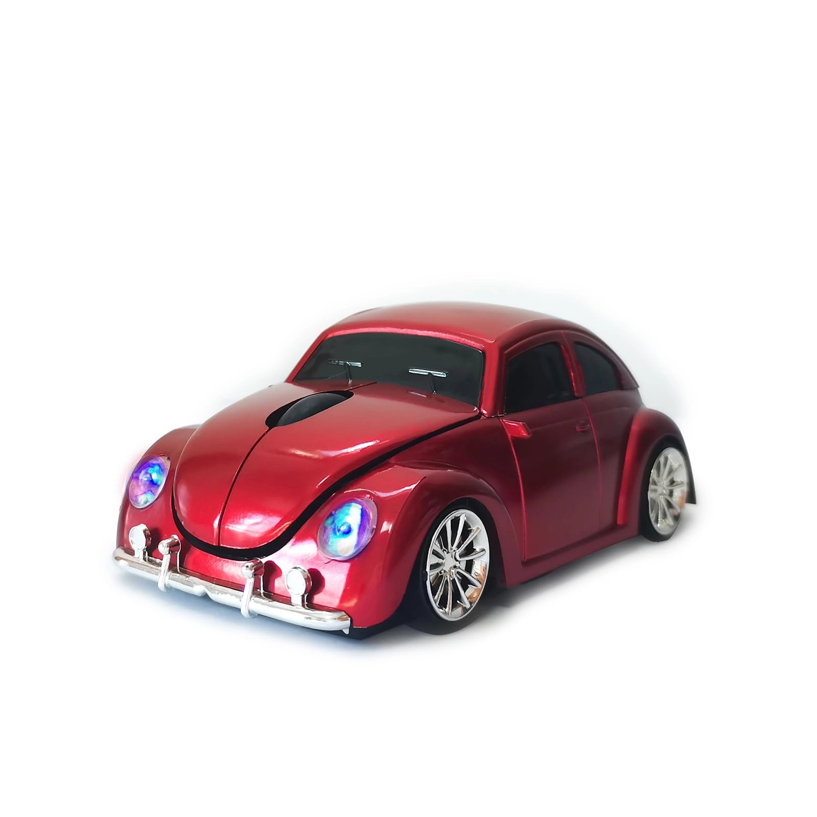 Car-Shaped Mouse - USB