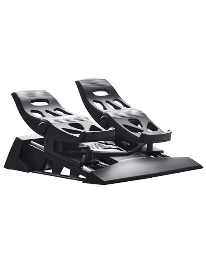 TFRP Rudder Flight Pedals