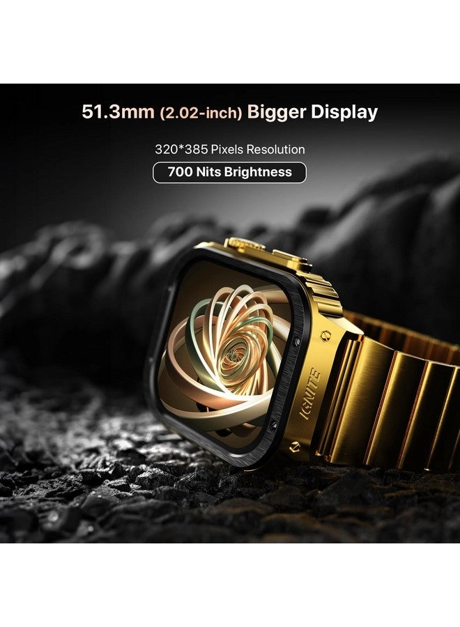 Maverick 51.308mm zinc alloy