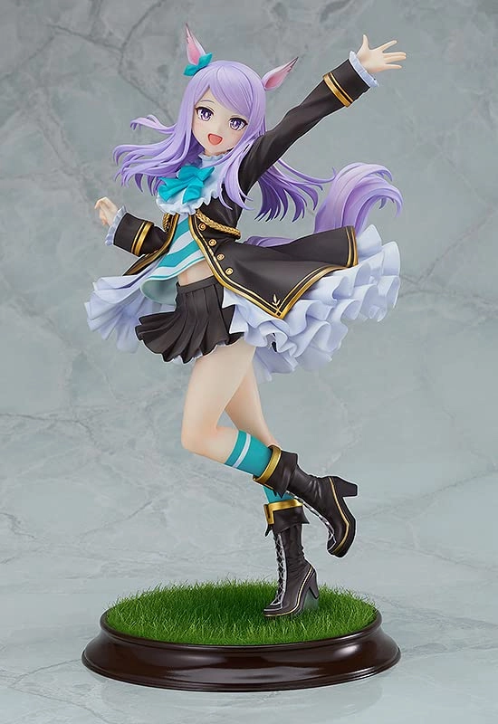 Mejiro Mcqueen - Umamusume: Pretty Derby (26 cm) (GSC94610)