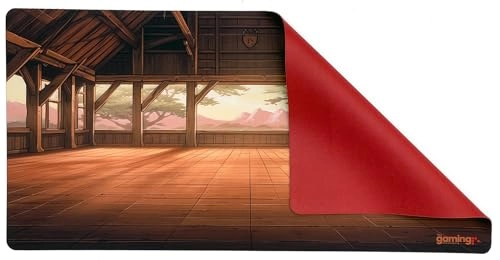 MTG Playmat Polyester Gaming Mouse Pad - 72x36 cm