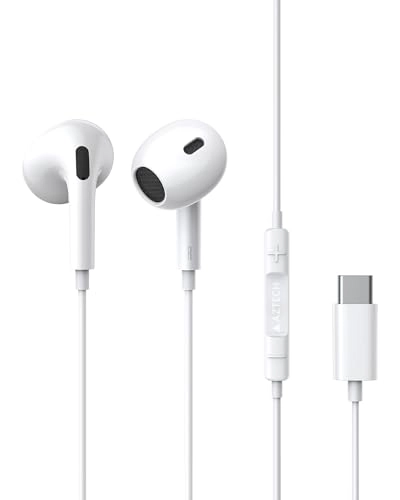 SuperSonic Wired Earbud