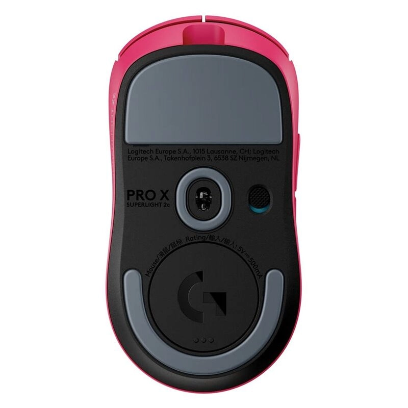 PRO X SUPERLIGHT 2 Gaming Mouse - Wireless