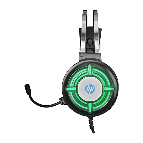 H120 Wired Headset