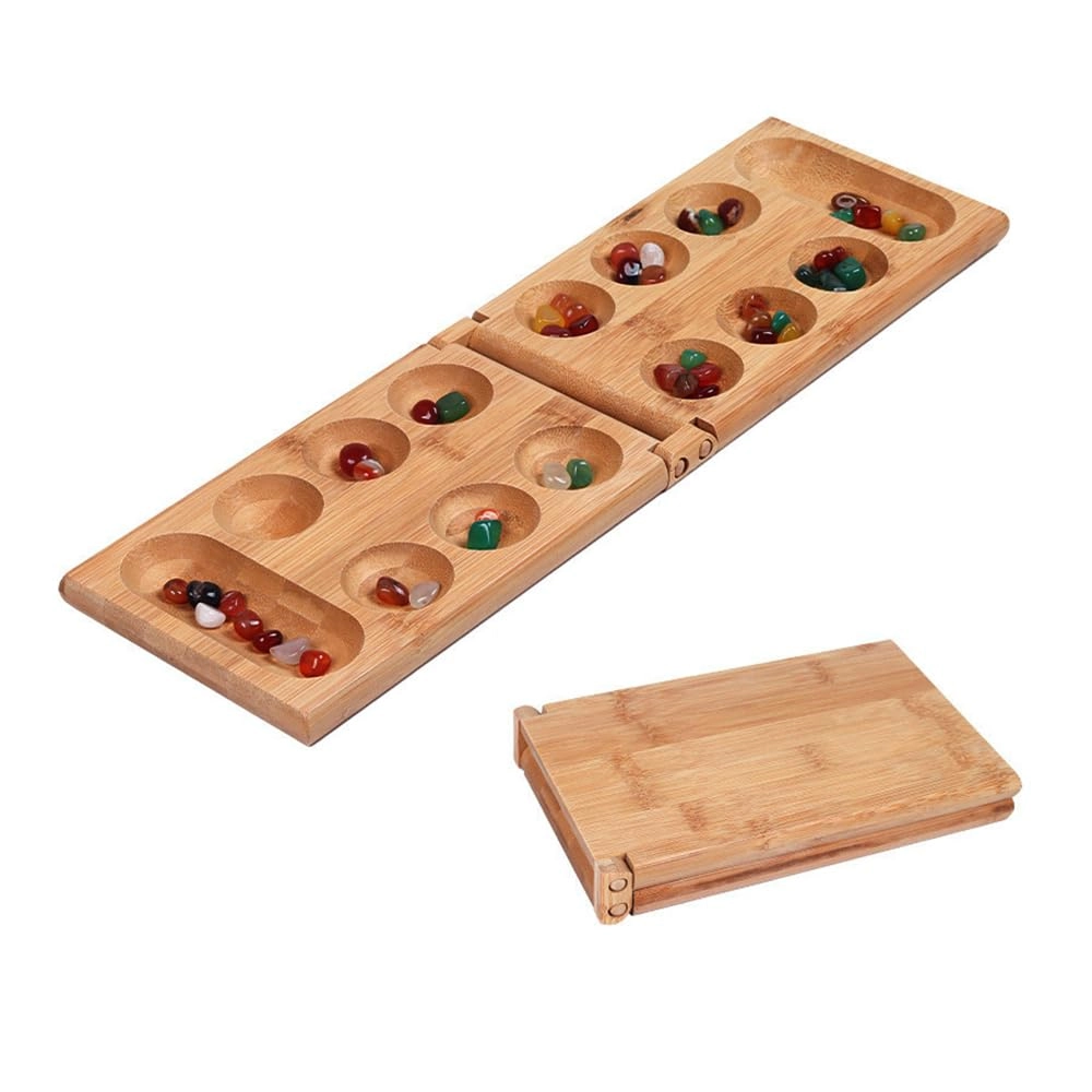 Hsthe Sea Mancala