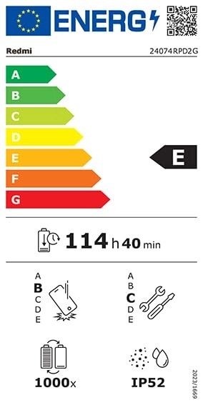 Redmi Pad Pro - 128GB 12.1"