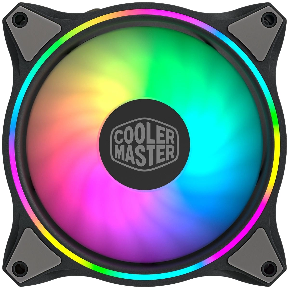 Cooler Master MF120 Halo - 1 fan(s)