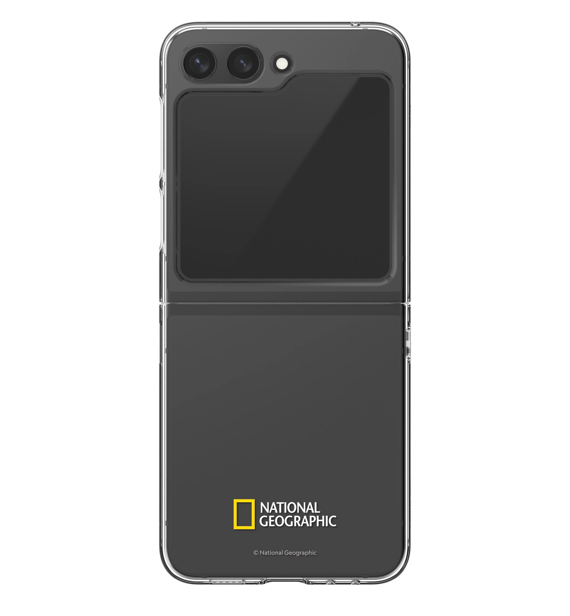 Slim Fit Case for Galaxy Z Flip 5