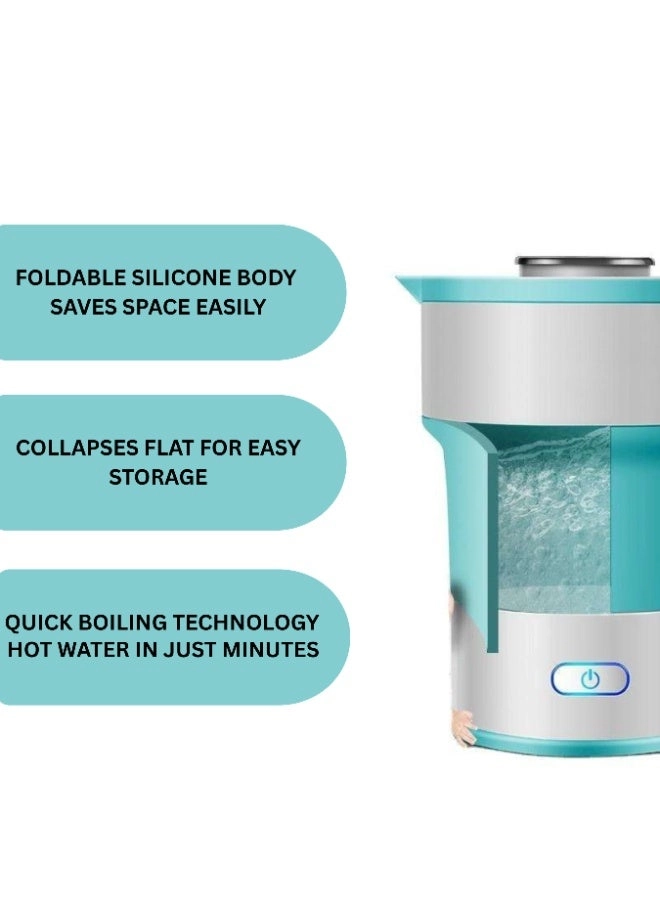 Travel Foldable ARBFOLDKG