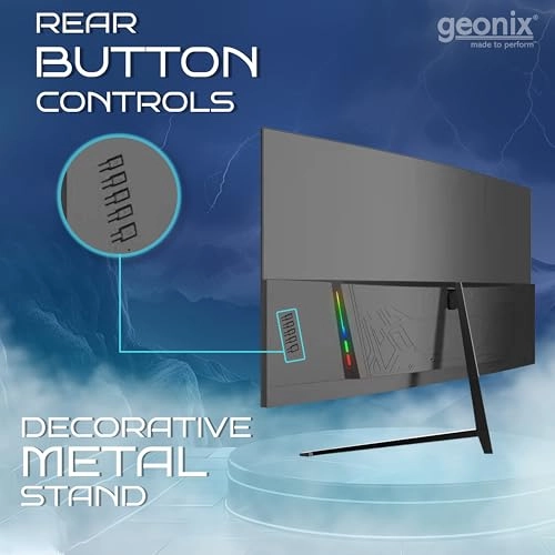 Neon - GXTF-WVHDF27B 27 Inch 1920x1080