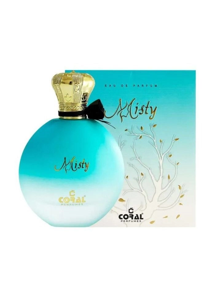 Misty Eau de Parfum 100ml