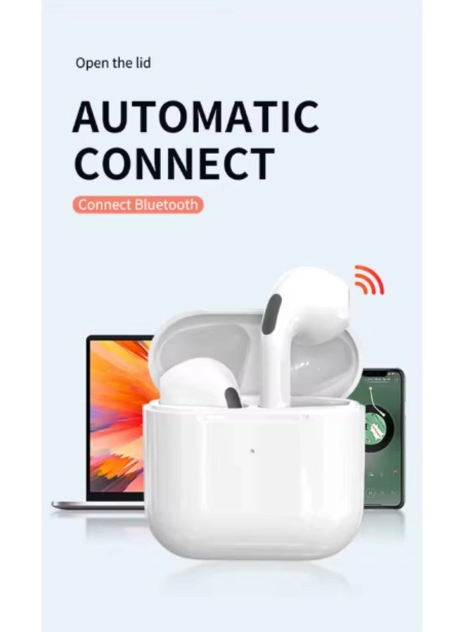 Pro 5 Wireless Earbud