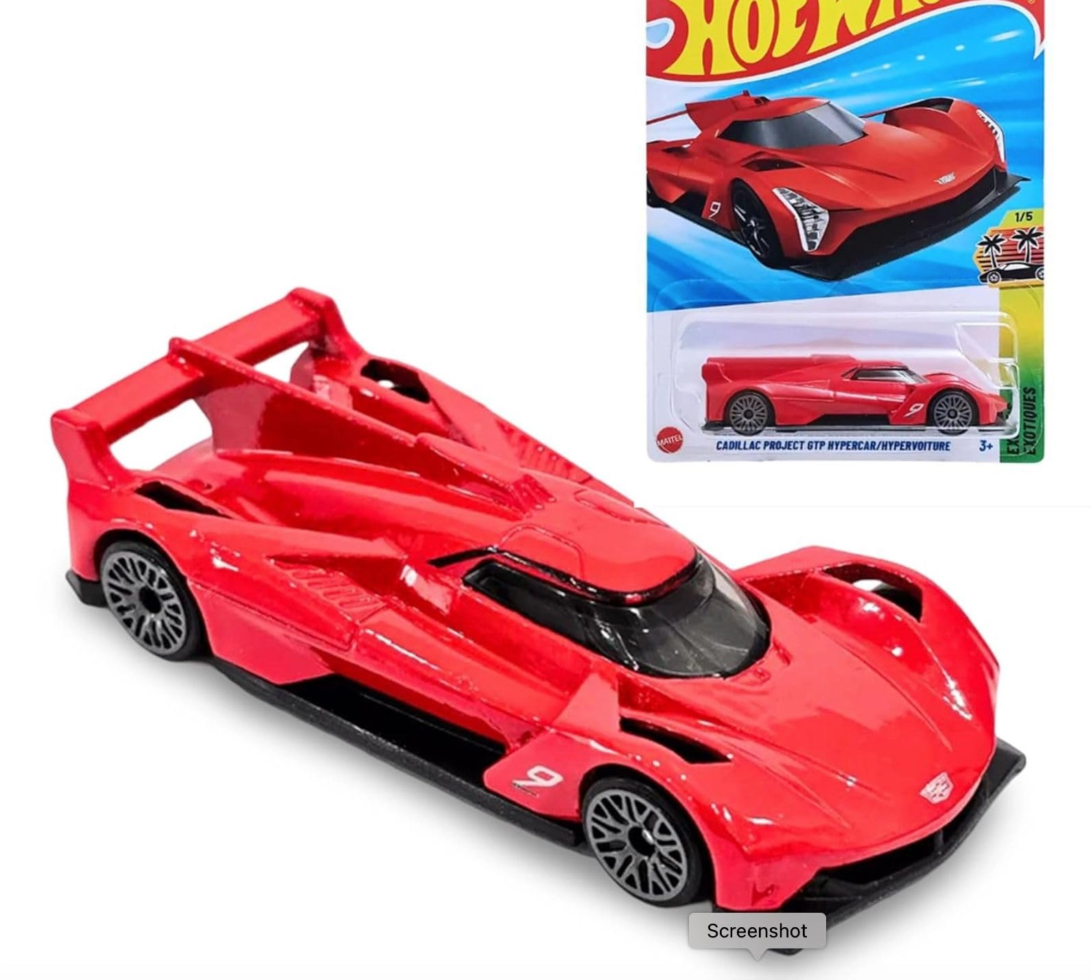 lazy beez hw Die-Cast - 1:64