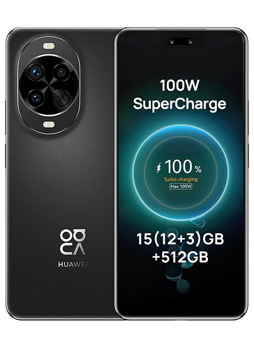 Nova 14 Pro - 12GB 512GB